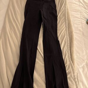 Black Women's Leggings